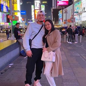 Meet your Posher, Halicia